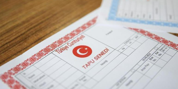 Tapuda Avukat Zorunluluğu İçin Sınır Belirlendi