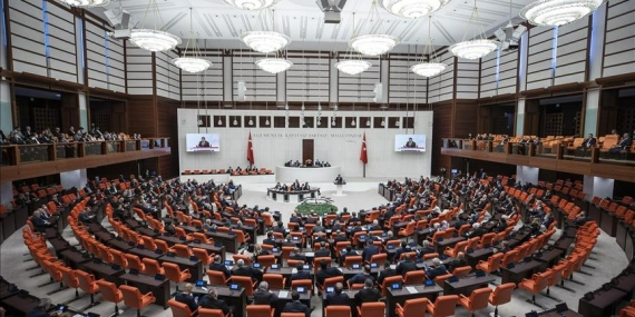 Tarım ve Ormancılıkta Yeni Dönem: Meclise Kanun Teklifi
