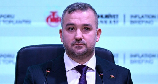 TCMB Başkanı Karahan’dan Altın Rezervi Hakkında Açıklama