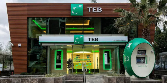 TEB, kadın girişimcilere 50 milyon euro kredi sağlıyor
