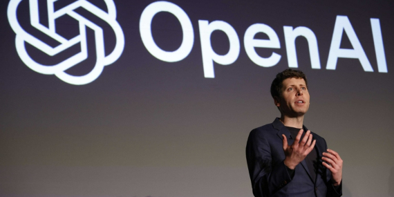 OpenAI, Tepkiler Üzerine Güvenlik Güncellemesi Yaptı