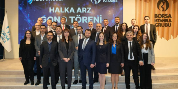 Tera Yatırım, 16 Günde Dört Halka Arz Gerçekleştirdi