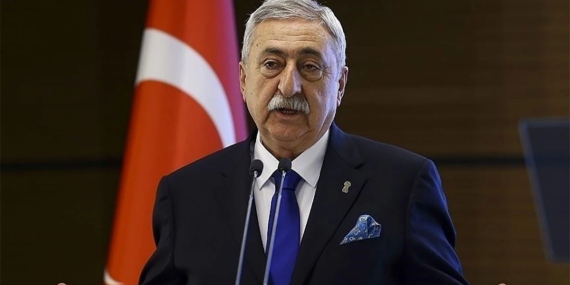 Palandöken: Eşel mobil esnaf ve vatandaşı dengeler