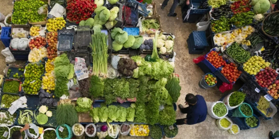 Ticaret Bakanlığı, hallerdeki yasa dışı işlemleri tespit etti