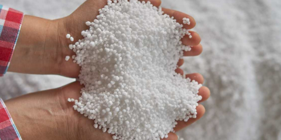 Ticaret Bakanlığı üre gübresi ihracatını sınırladı