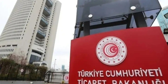 Ticaret Bakanlığı: İsrail ile Ticaret Devam Ediyor