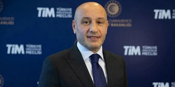 Mustafa Gültepe’den TİM’den stagflasyon uyarısı