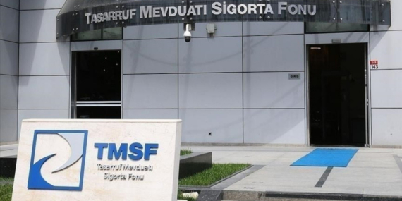 TMSF, İBB soruşturmasında el konulan villayı satıyor