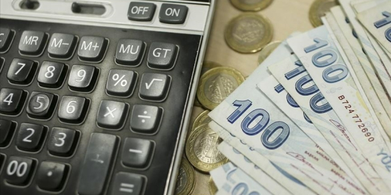 Ocak Ayında Toplam Ciro Endeksi %35,8 Yükseldi