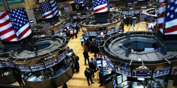 Trump’ın İran Tweet’i Öncesi Piyasalarda Hacim Artışı