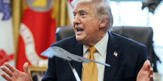 Trump, İran’a Hürmüz Boğazı için 48 saat verdi