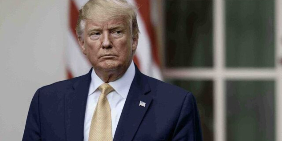 Trump: Akaryakıt fiyatları yakında hızla düşecek