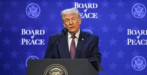 Trump: İran’la görüşme talebine ‘çok geç’ yanıtı verdi.