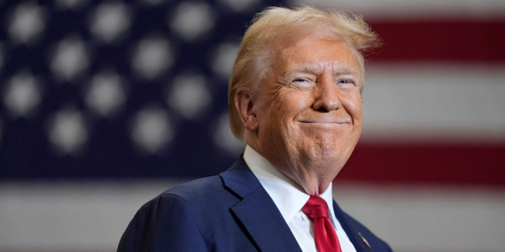 Trump: Petrol Fiyatları Artınca Kazancımız Artıyor