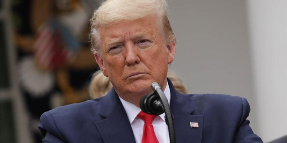 Trump: İran anlaşması 5 gün içinde tamamlanabilir