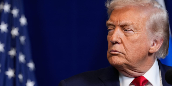 Trump yönetimi öncesi piyasalarda şüpheli hareketler
