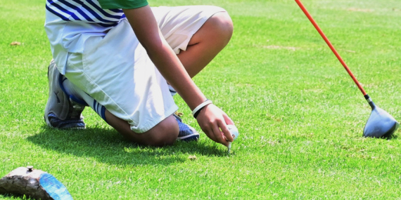 Golf tesisleri turizmde doluluk lideri oldu