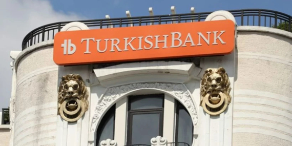 Turkish Bank’ta Pay Devir Anlaşması Sağlandı