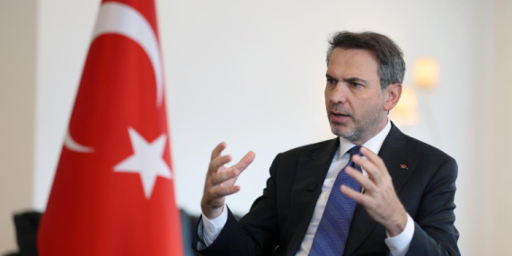 Bakan Bayraktar: Türkiye Enerji Sorunu Yaşar mı?