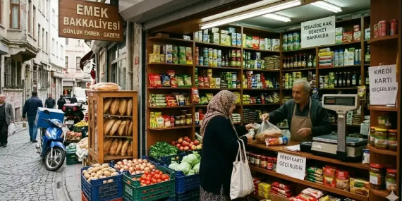 Türkiye’nin Esnaf Şehirleri Açıklandı