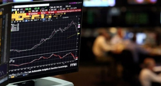 Türkiye’nin kredi risk primi son beş ayın en yüksek seviyesinde