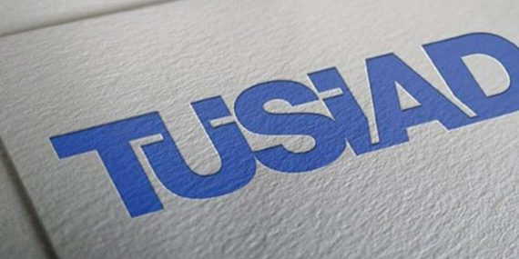 TÜSİAD davasında hüküm verildi