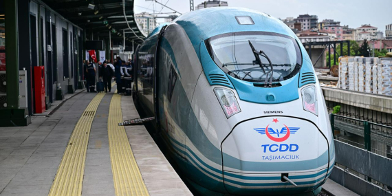 Uraloğlu: Bayramda Tren Kapasitesi Artırılacak