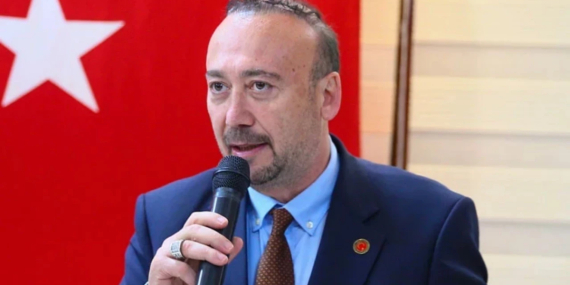 Özkan Yalım’ın Mal Varlıklarına El Konuldu