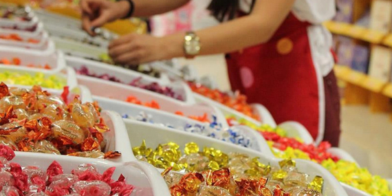 Uzmanlar uyarıyor: Bayram şekerinde açık ürün riski