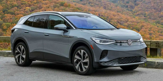 Volkswagen, 2026’ya dek 20 yeni model tanıtacak