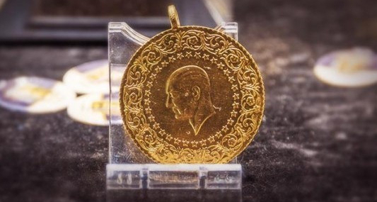 Wells Fargo yıl sonu altın tahminini duyurdu