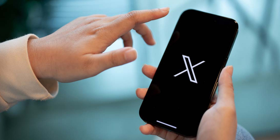 X, yanıtlar için dislike özelliğini deniyor