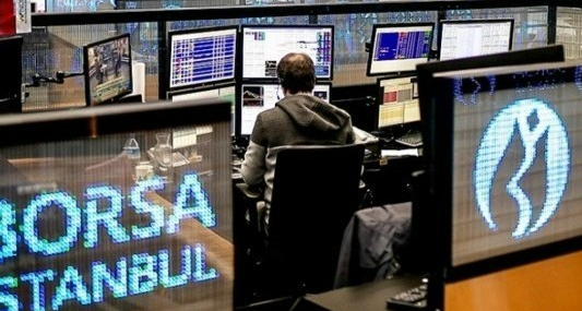 Yabancı Yatırımcı Hisse Satışına Yöneldi