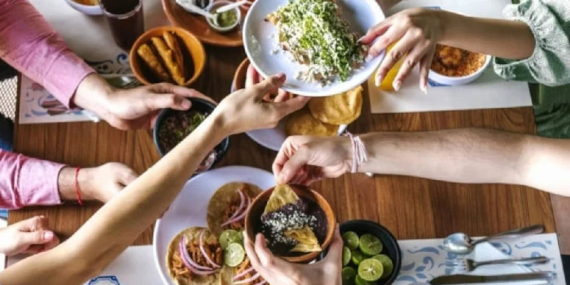 Food52, iflas sürecine adım attı