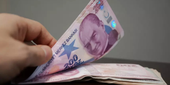 Yeni Emekli Maaşlarına Milli Gelir Düzenlemesi