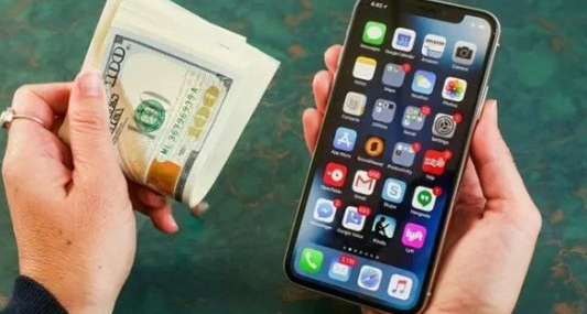 Yurt dışı telefon ve elektronik bandrol ücretleri açıklandı