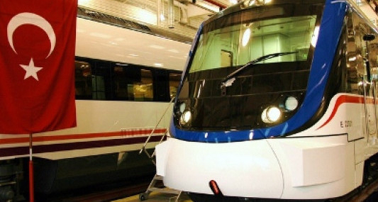 23 Nisan’da bazı toplu taşıma araçları ücretsiz olacak