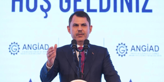 İstanbul’da 500 Bin Sosyal Konutun Kura Tarihi Belirlendi