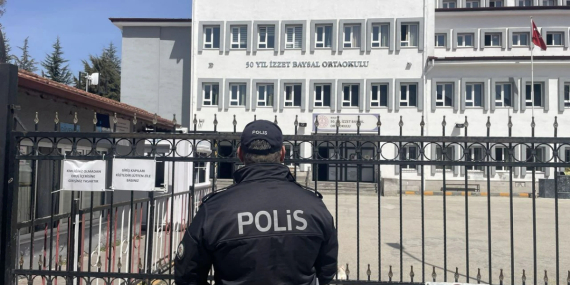 Bakan Tekin’den okullar için 7 güvenlik tedbiri