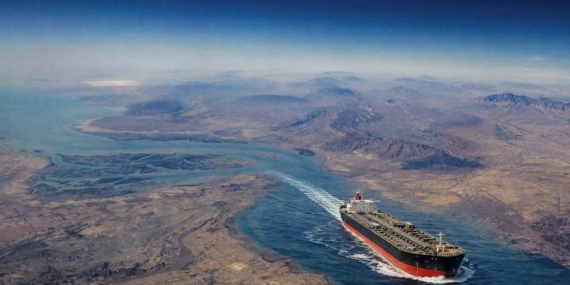 AB’den Seyrüsefer Özgürlüğünün Sürdürülmesi Çağrısı