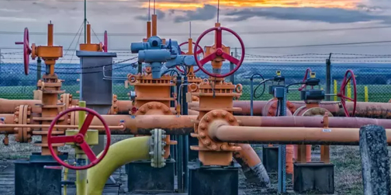 AB’nin enerji maliyeti 44 günde 22 milyar euro yükseldi