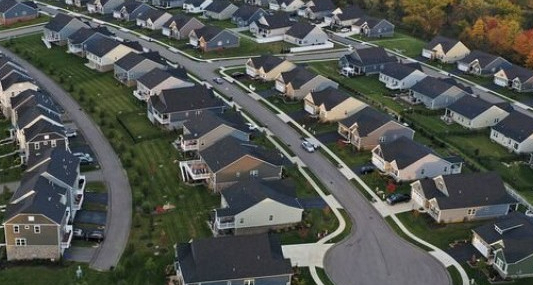 ABD’de Konut Fiyatları En Hızlı Artan Şehirler Açıklandı