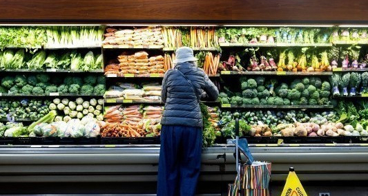 ABD’de Savaş Sonrası İlk Enflasyon Oranı Açıklandı