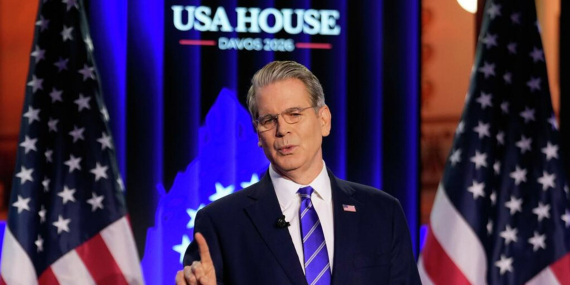 ABD’den Yaptırımlar İçin Yeni Mesajlar