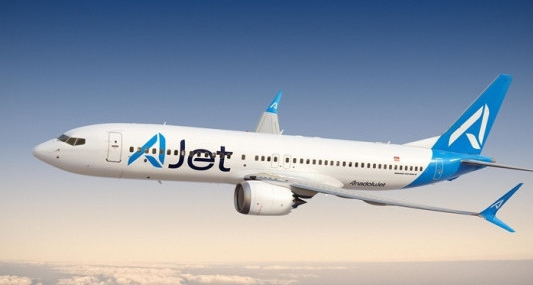 AJet, 23 Nisan için özel indirim sunuyor