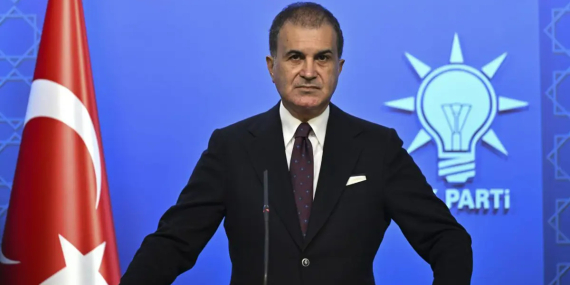 Çelik: Savaşın Son Durumu Kötü, Bölge Kaosa Sürüklüyor