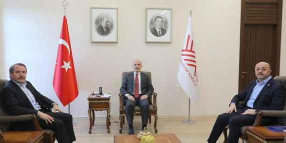 YÖK’e Akademik Zam Talebi Sunuldu