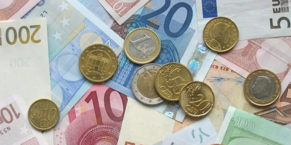 Almanya’da Nisan Enflasyonu Beklentilerin Altında Kaldı
