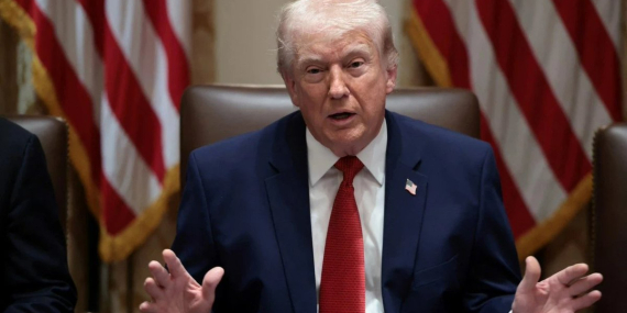 Trump Sonrası İçin Analistlerden Oynaklık Uyarısı