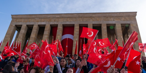 23 Nisan: Atatürk’ün Çocuklara Bıraktığı Bayram Nasıl Doğdu?